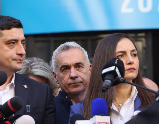 George Simion mesaj puternic pentru romani Ne vom recupera speranta