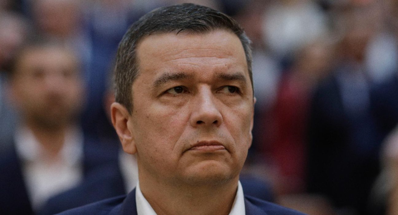 Grindeanu avertizeaza PSD Votul pentru Ponta favorizeaza Nicusor Dan