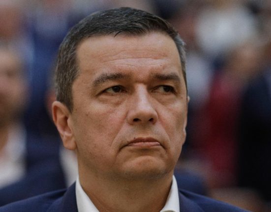 Grindeanu avertizeaza PSD Votul pentru Ponta favorizeaza Nicusor Dan