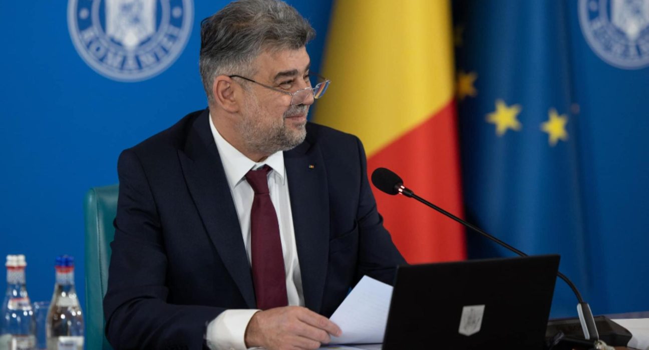 Guvernul aloca 440 milioane euro pentru Start Up Nation