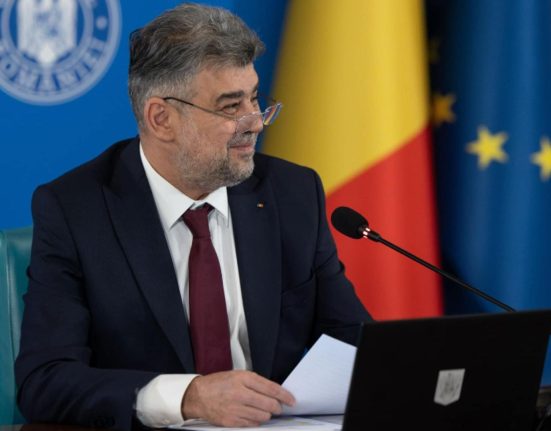 Guvernul aloca 440 milioane euro pentru Start Up Nation