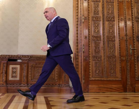 Ilie Bolojan Europa nu se apara fara SUA