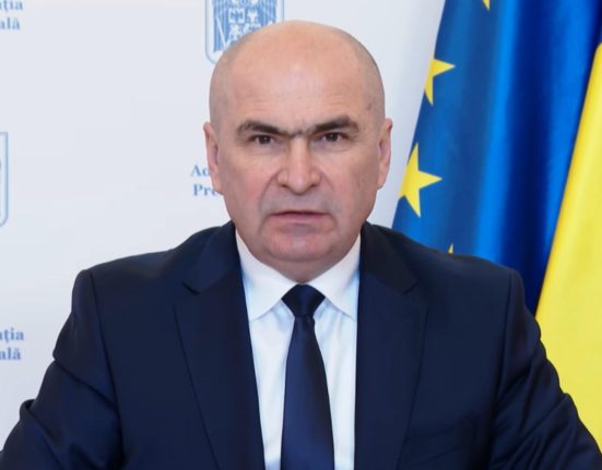Ilie Bolojan despre amplasarea focoaselor nucleare in Romania Prezenta militara si planurile NATO sunt suficiente acum