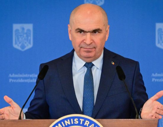 Ilie Bolojan pleaca la Chisinau in vizita oficiala