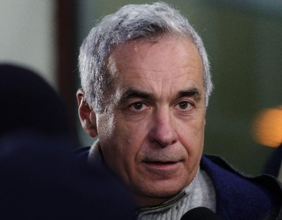 Informatii socante in dosar Nicio proba impotriva lui Georgescu