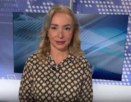 Ingrid Mocanu explica contestatiile contra lui Calin Georgescu Se depun la CCR nu la BEC