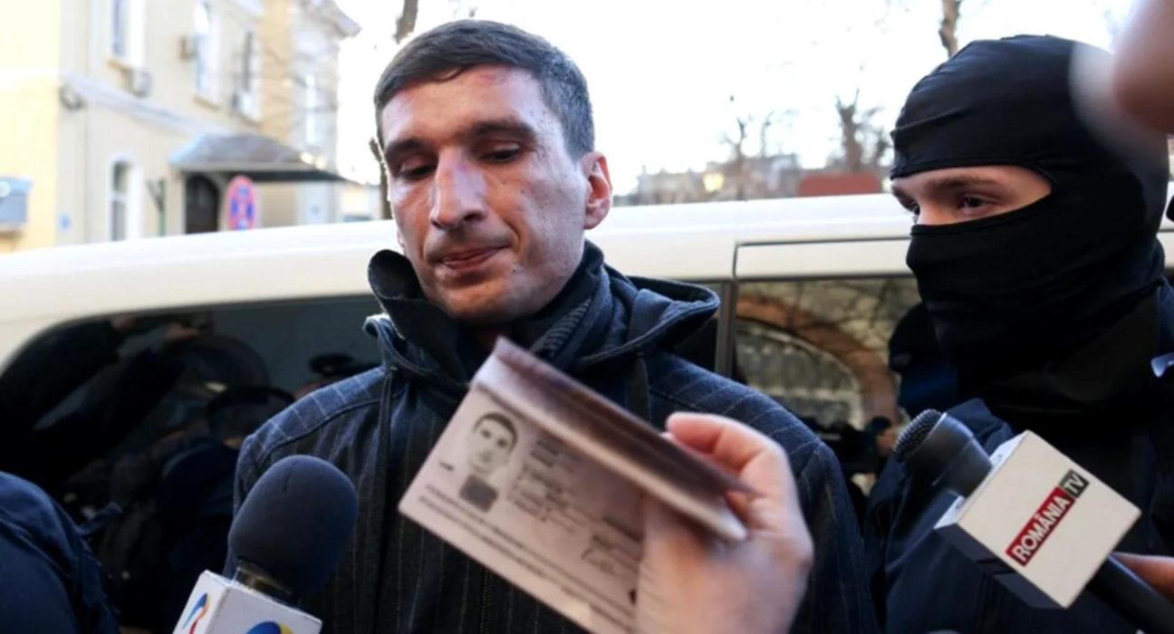 Ion Cristoiu Umilirea lui Peschir o campanie orchestrata de Predoiu