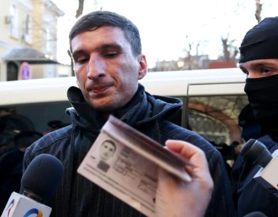 Ion Cristoiu Umilirea lui Peschir o campanie orchestrata de Predoiu