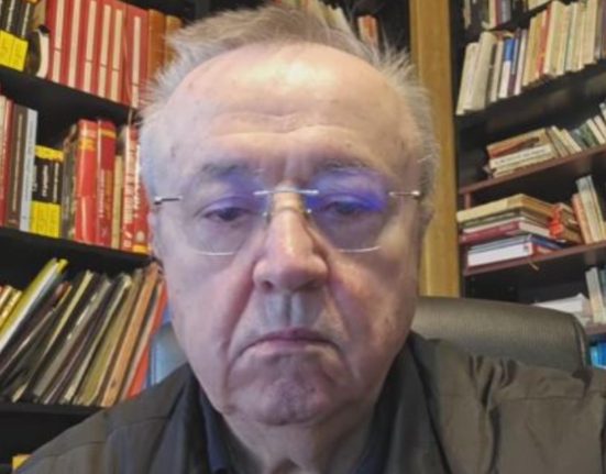Ion Cristoiu atac dur la adresa lui Bolojan Se crede eroul Romaniei dar e un Hrusciov