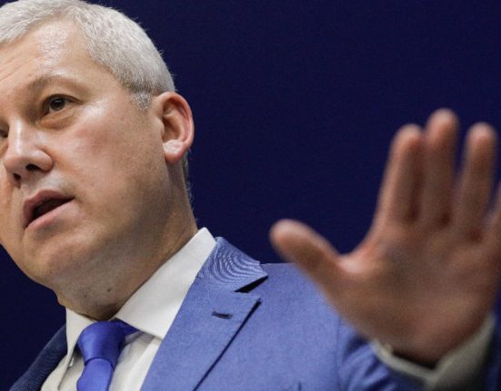Ion Cristoiu il critica pe Predoiu Alegerile nu vor fi corecte VIDEO
