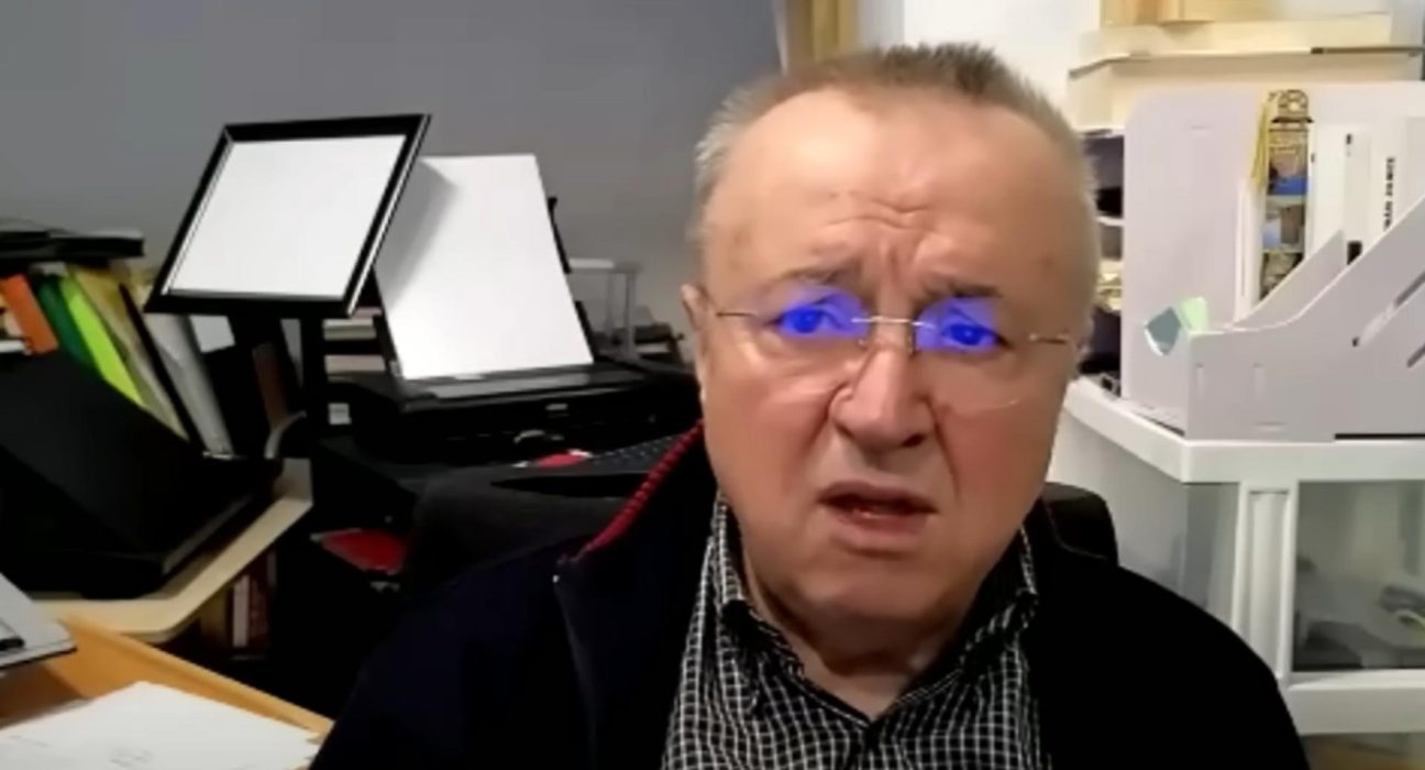 Ion Cristoiu pozitionarea Romaniei nu poate fi discutata in secret CSAT este un organism secretos si letal