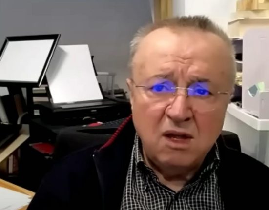 Ion Cristoiu pozitionarea Romaniei nu poate fi discutata in secret CSAT este un organism secretos si letal
