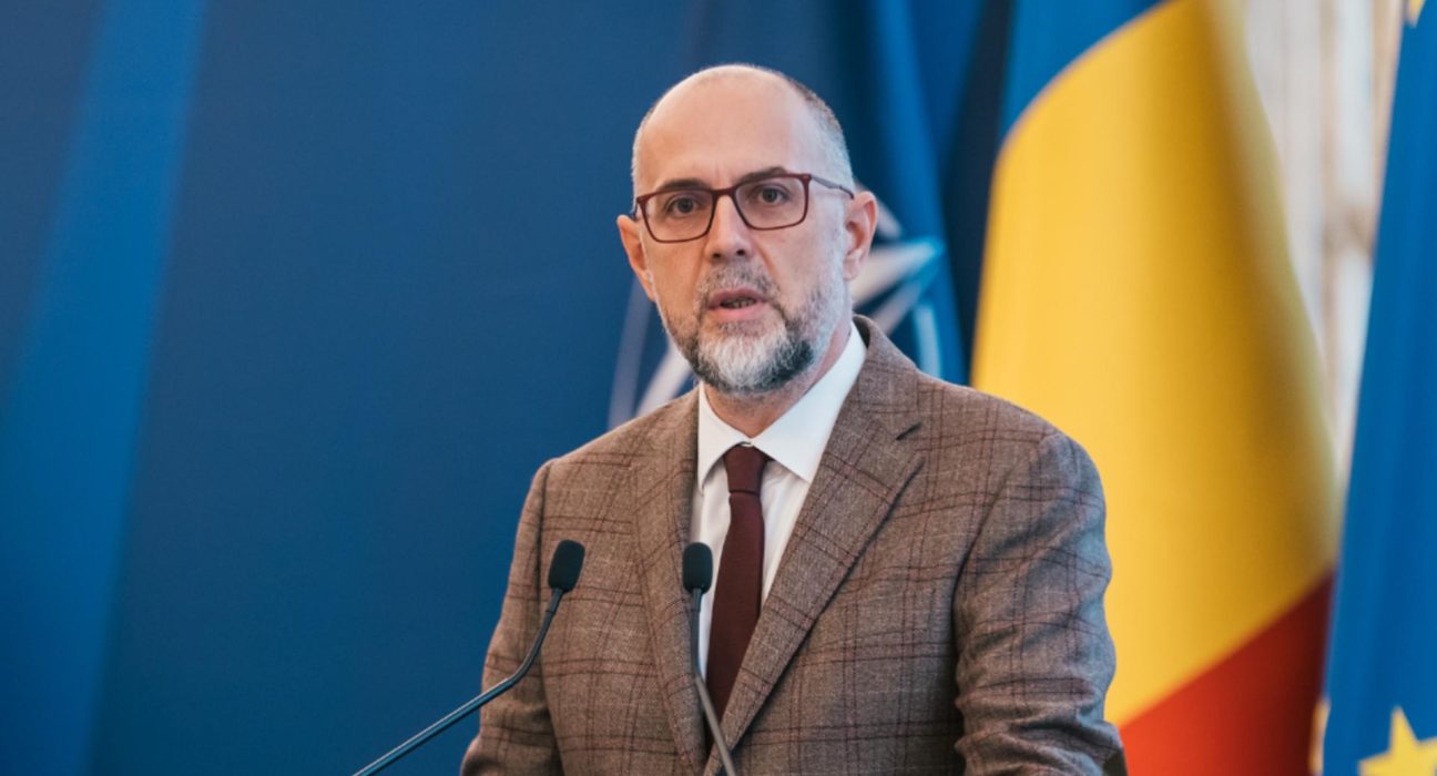 Kelemen Hunor despre Visa Waiver Romania trebuie sa si apere cauza in SUA