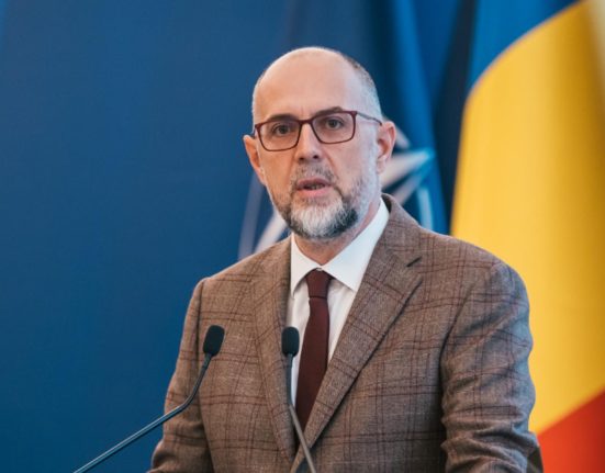 Kelemen Hunor despre Visa Waiver Romania trebuie sa si apere cauza in SUA