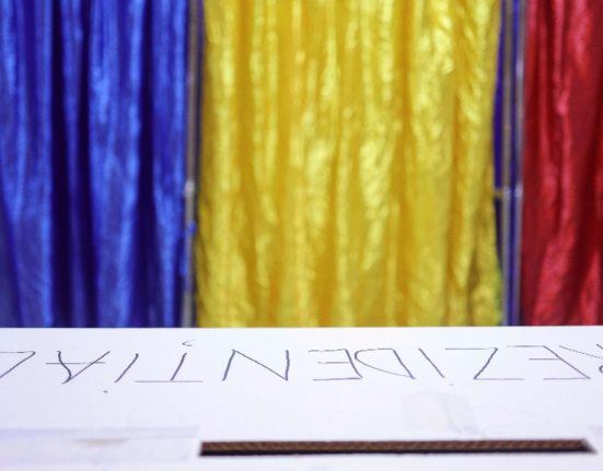 Lista candidatilor la Cotroceni Suveranistii contraataca sistemul