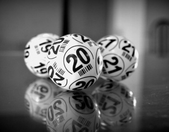 Loto 6 49 Report de peste 5 milioane euro categoria I