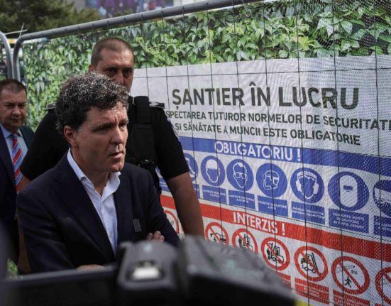 Lupta pentru Planseul Unirii continua