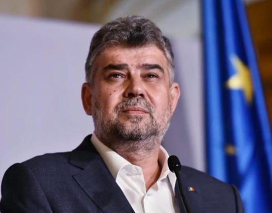 Marcel Ciolacu despre Cazinoul Constanta Va atrage turisti globali