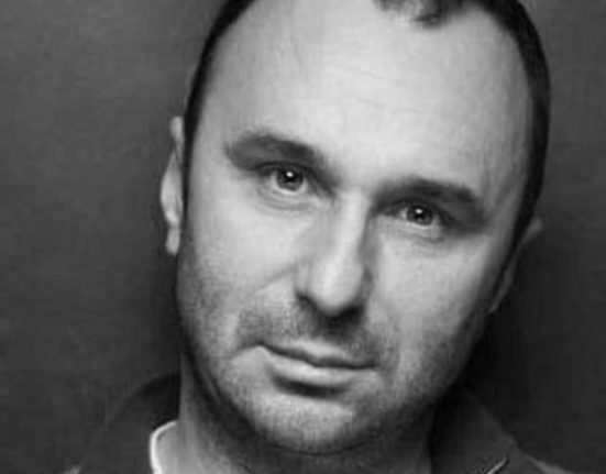 Marius Tuca George Simion a facut exact ce a vrut sistemul Calin Georgescu sa candideze prin George Simion
