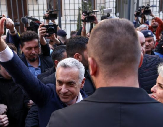 Masuri sporite de securitate la CCR judecatorii sunt ingrijorati