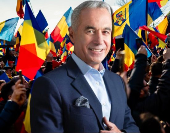 Mesajul lui Calin Georgescu care a cucerit romanii Iubiti va tara care va a hranit cand va era foame VIDEO