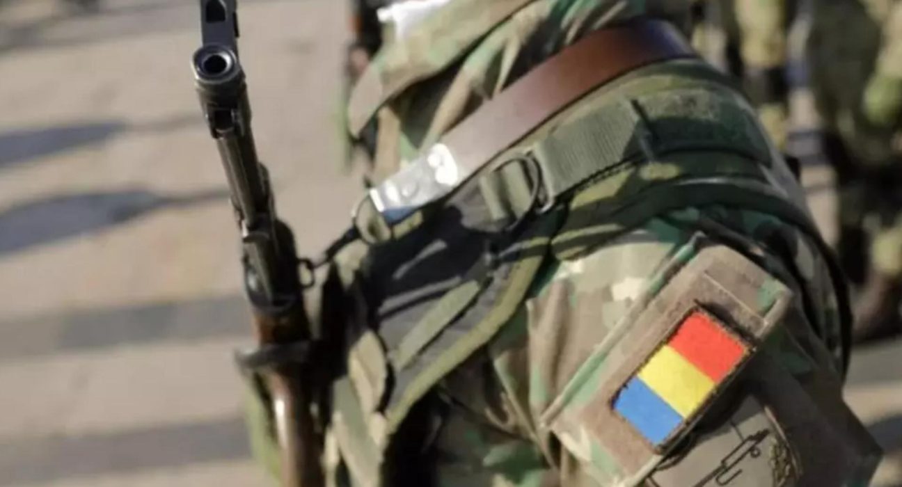Ministrul Apararii despre militarii mercenari Am cerut o analiza si vom decide