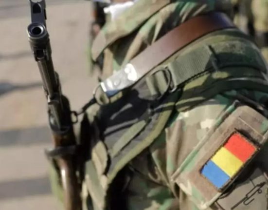 Ministrul Apararii despre militarii mercenari Am cerut o analiza si vom decide