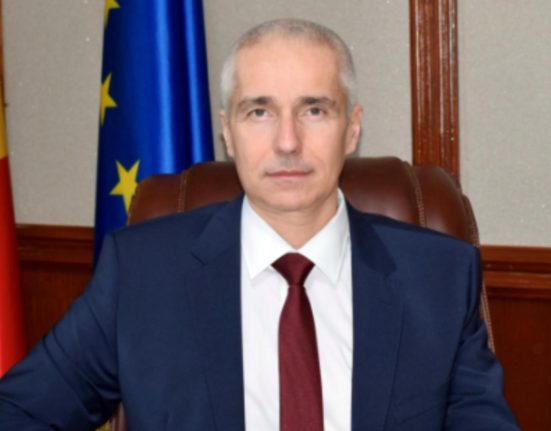 Ministrul Justitiei intervine in procesul lui Calin Georgescu
