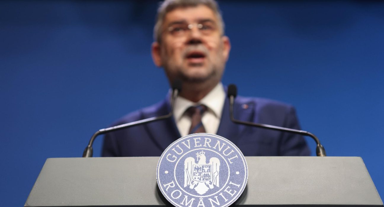 Minoritatile nationale sprijinite mai mult de Guvern in 2025