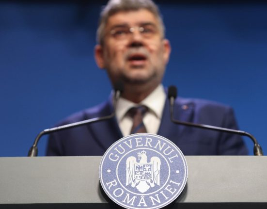 Minoritatile nationale sprijinite mai mult de Guvern in 2025