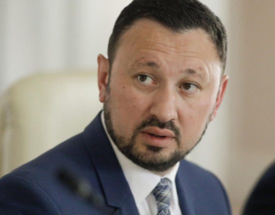 Mircea Fechet mesaj de Ziua Padurilor Cele 8000 hectare noi de padure ajuta lupta cu schimbarile climatice si desertificarea