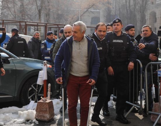 Motivarea deciziei mentinerii lui Calin Georgescu sub control judiciar Pentru cele mai grave acuzatii NU EXISTA suspiciuni rezonabile