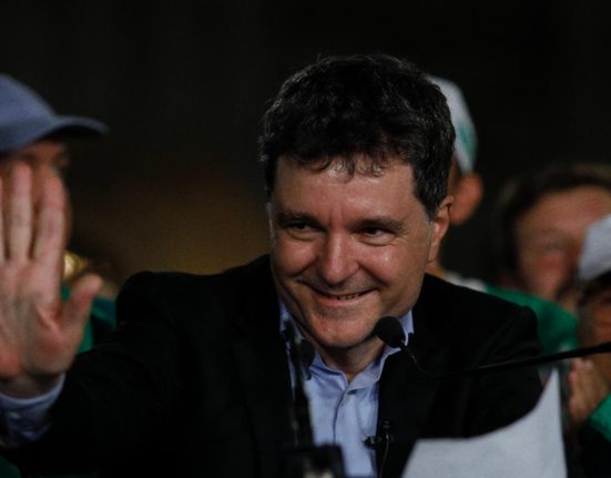 Nicusor Dan clarifica problema Iohannis Raspunsuri neinspirate VIDEO