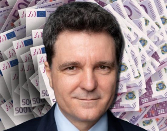 Nicusor Dan foloseste banii bucurestenilor pentru campanie