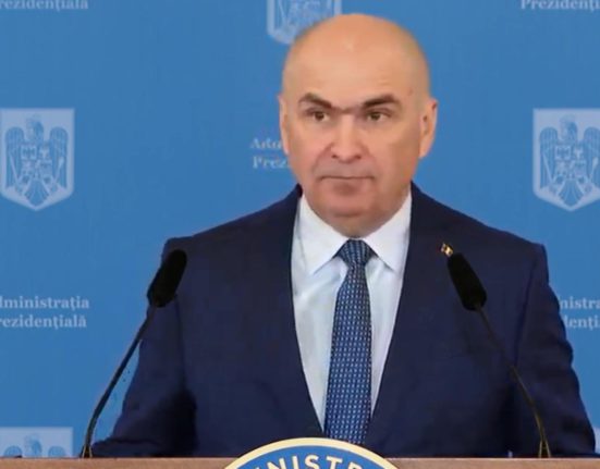Pozitionarea Romaniei fata de NATO si UE