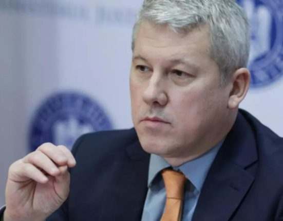 Predoiu ameninta cu violente daca inving suveranistii Vom avea anarhie