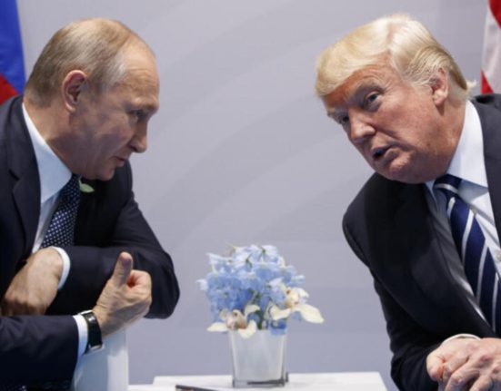 Prima reactie a Moscovei dupa intalnirea tensionata dintre Trump si Zelenski Satisfactie pentru oamenii lui Putin