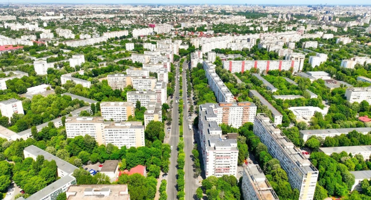 Primaria Sectorului 4 USR4 mint Licitatia pentru salubrizare sa facut legal
