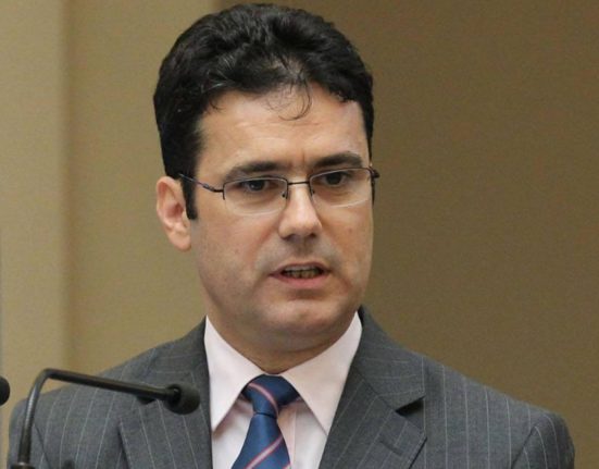 Remus Pricopie rectorul SNSPA il propune pe Donald Trump pentru Nobelul pentru Pace