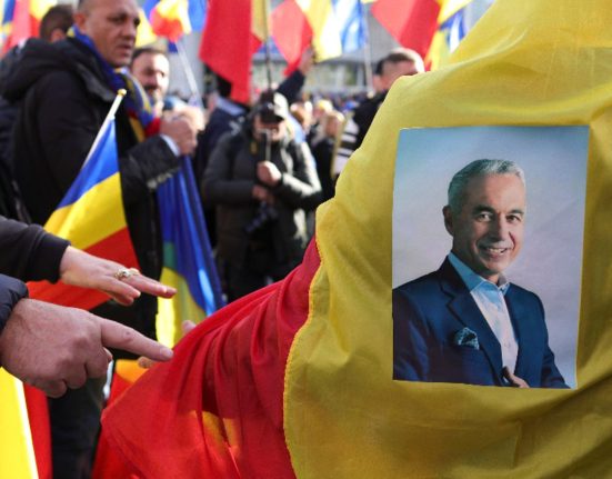 Romanii anunta mobilizarea si manifestatia pe 26 martie