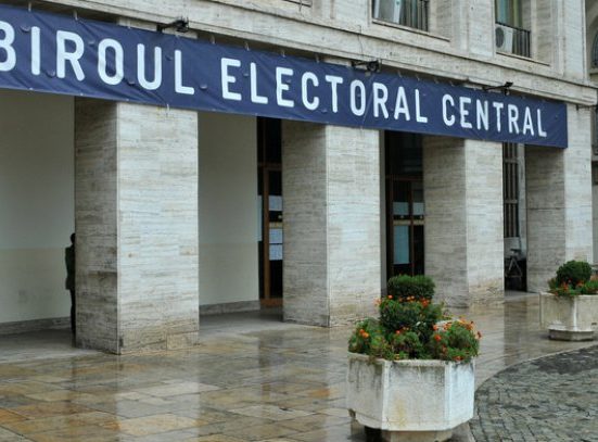 SURSE Biroul Electoral Central a validat prima candidatura la prezidentiale respingand contestatiile