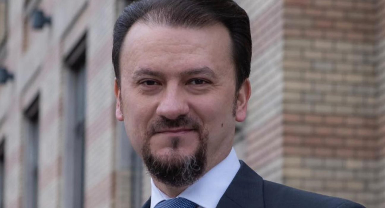 Scandal total Vicepresedintele CNA Valentin Jucan il numeste nazist pe Trump