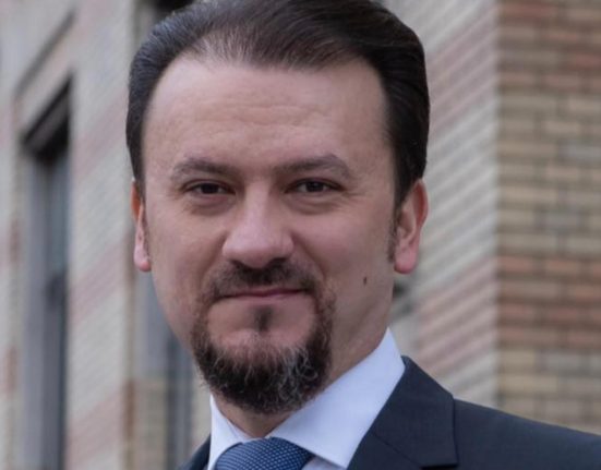 Scandal total Vicepresedintele CNA Valentin Jucan il numeste nazist pe Trump