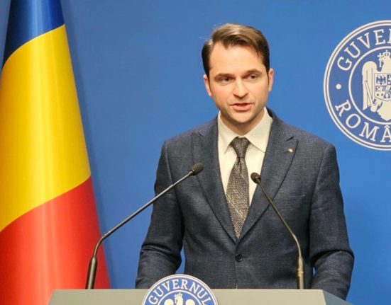 Sebastian Burduja Independenta energetica si securitatea nu se negociaza
