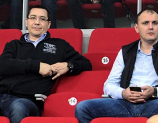 Sebastian Ghita omul cu 350 de dosare penale Cum au fost intimidati procurorii
