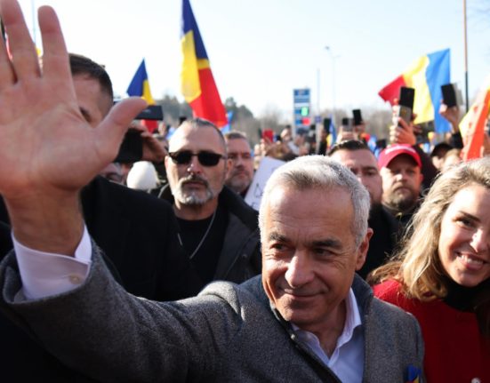 Semnaturile lui Calin Georgescu sunt valabile 40 verificatori