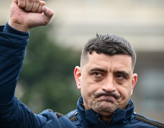 Simion dupa raportul Comisiei de la Venetia Trebuie sa revenim la normal Nimeni nu va acuza daca nu persistati in abuzuri
