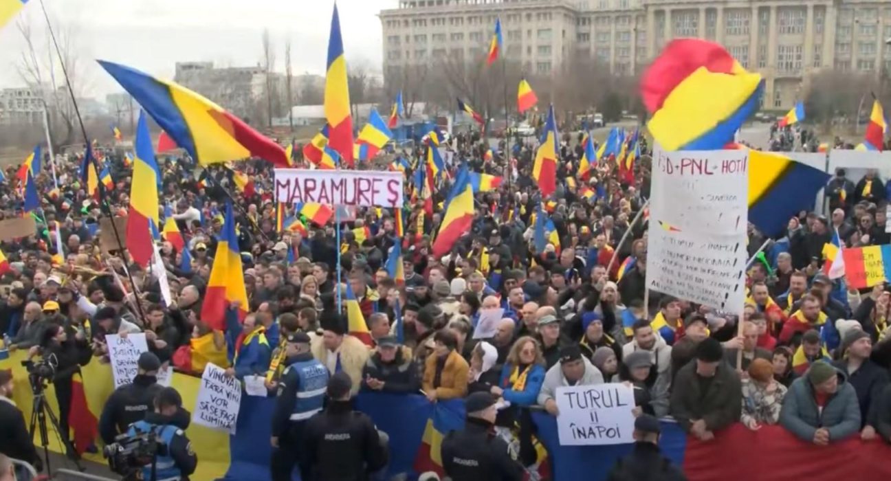 Sistemul se clatina in fata valului suveranist Mesaj disperat al unui lider PSD Suntem nimeni daca pierdem alegerile