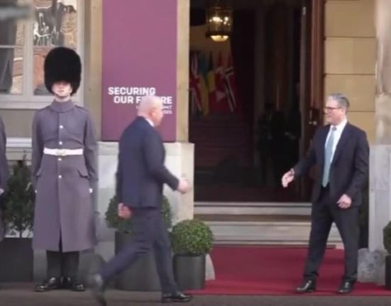 Soarta Europei decisa la consiliul de maine Ce va cere Ilie Bolojan