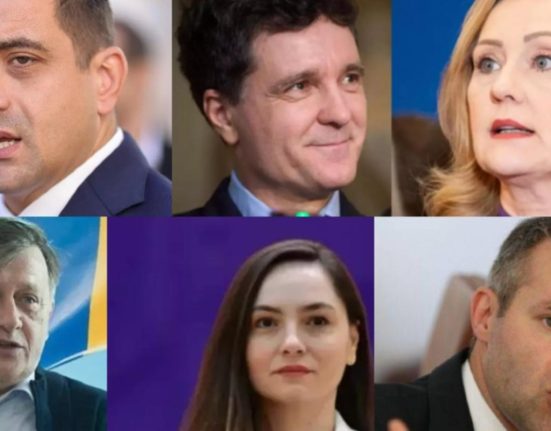 Topul celor mai bogati candidati la prezidentiale
